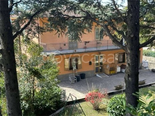 casa indipendente in vendita a Loiano