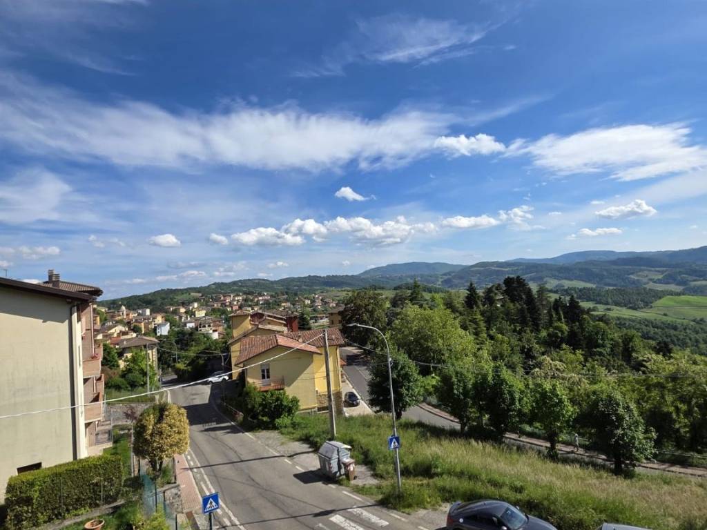 appartamento in vendita a Loiano