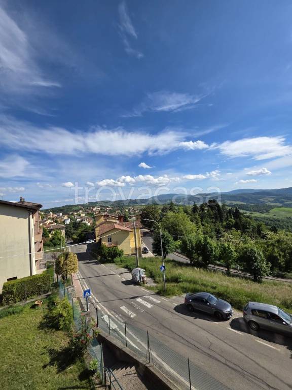appartamento in vendita a Loiano