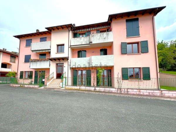 appartamento in vendita a Loiano