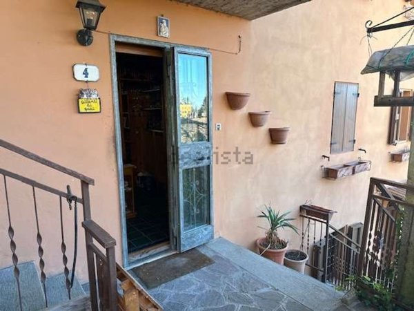 appartamento in vendita a Loiano