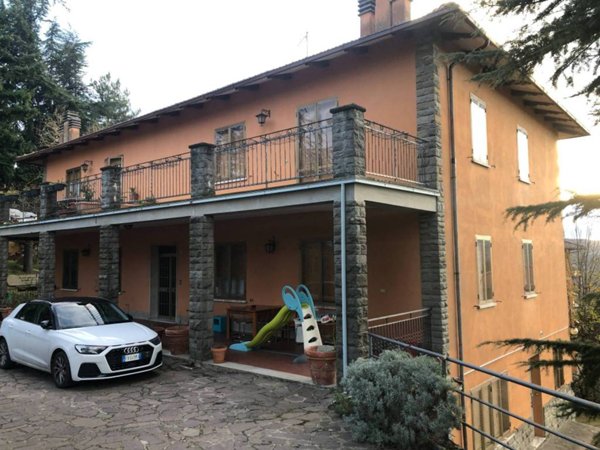 appartamento in vendita a Loiano