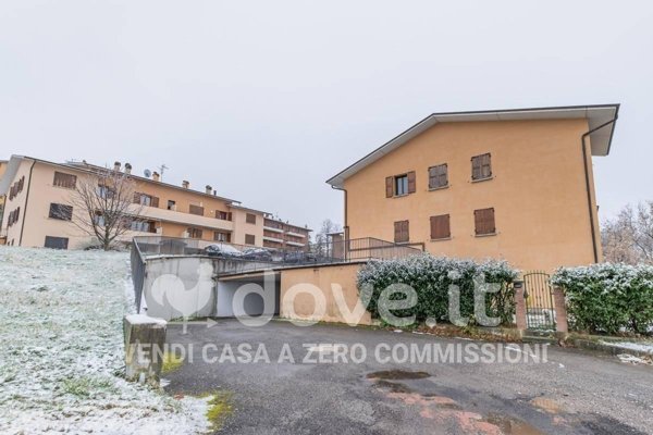 appartamento in vendita a Loiano