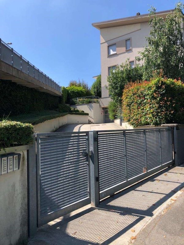 appartamento in vendita a Loiano