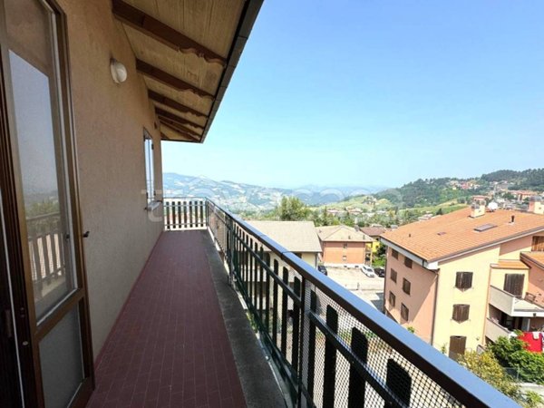 appartamento in vendita a Loiano