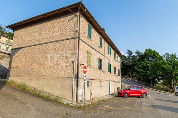 appartamento in vendita a Loiano