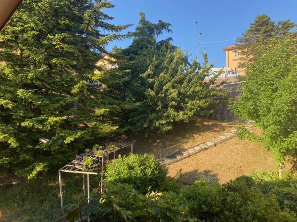 appartamento in vendita a Loiano