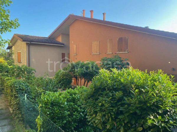 appartamento in vendita a Loiano