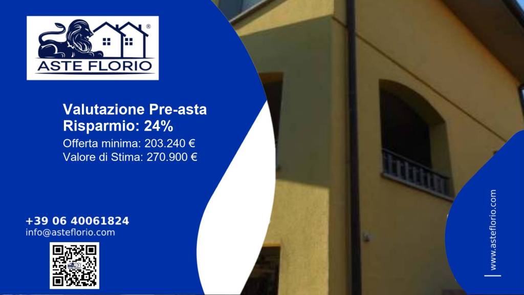appartamento in vendita a Loiano in zona Sabbioni