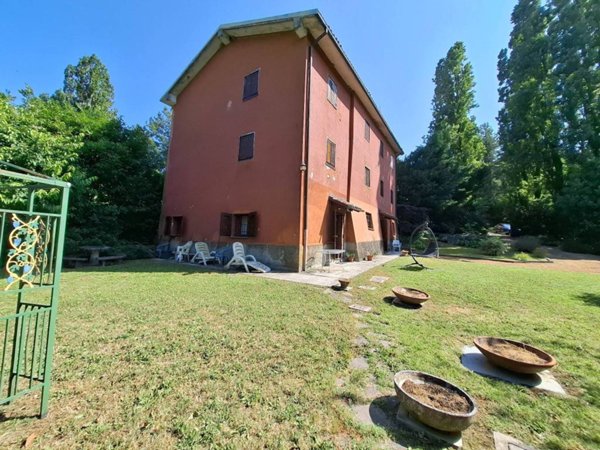 appartamento in vendita a Loiano in zona Barbarolo