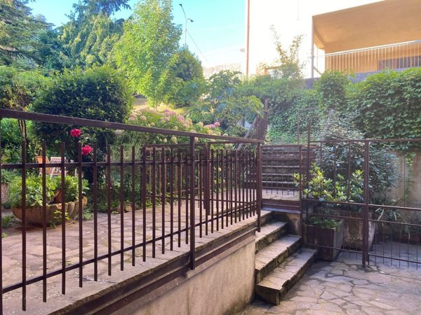 appartamento in vendita a Loiano