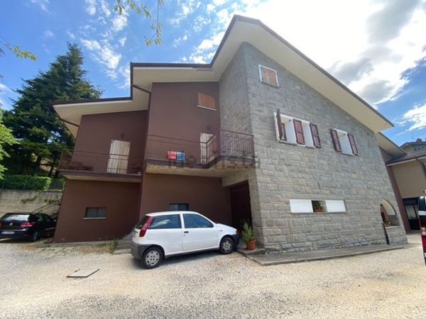 appartamento in vendita a Loiano