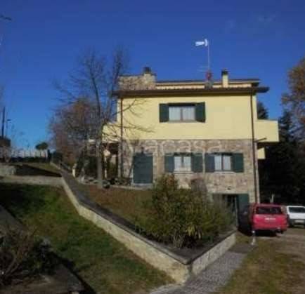 casa indipendente in vendita a Loiano