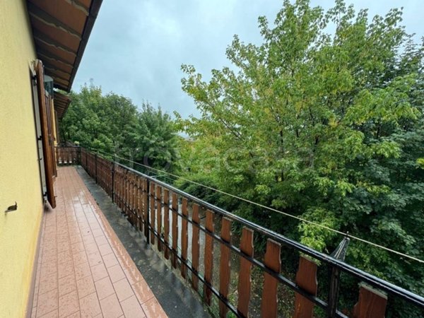 appartamento in vendita a Loiano in zona Quinzano