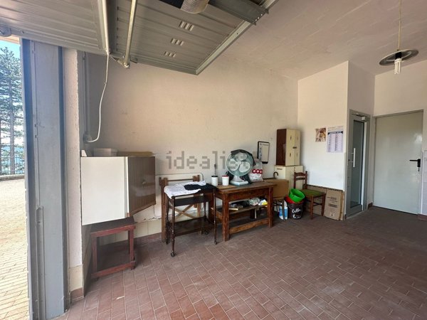 appartamento in vendita a Loiano