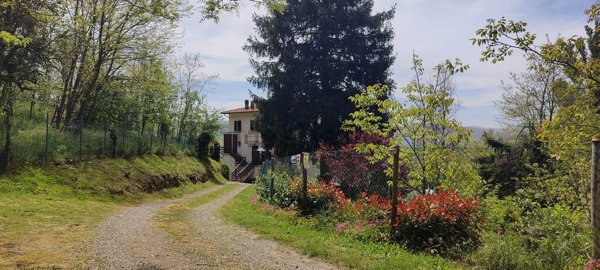 appartamento in vendita a Loiano
