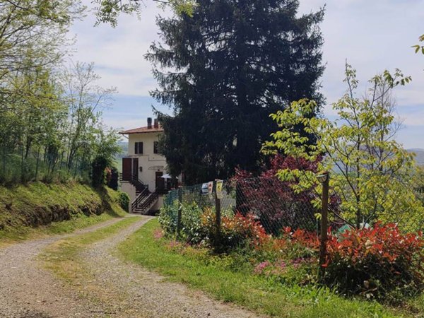 appartamento in vendita a Loiano