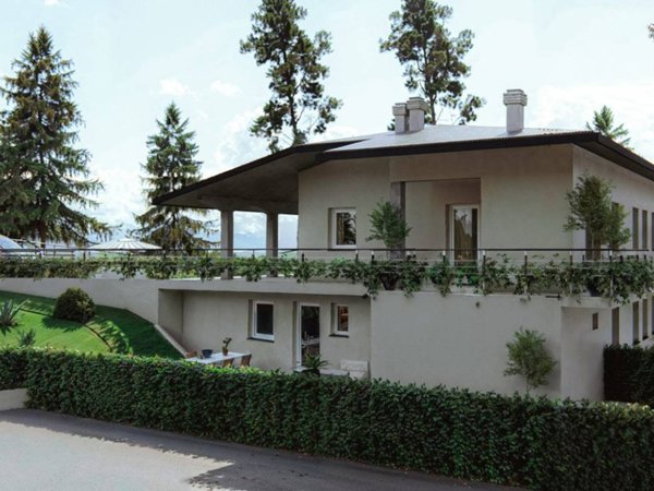 appartamento in vendita a Loiano