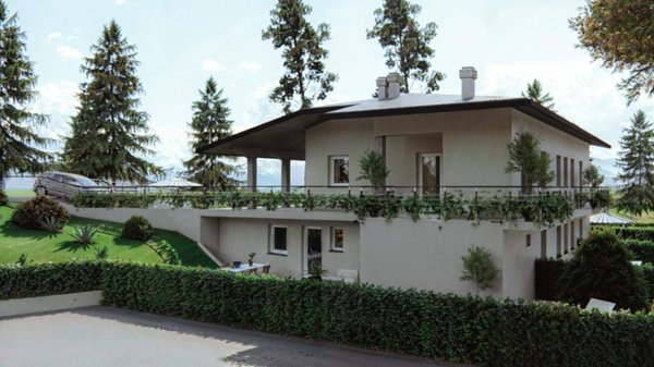 appartamento in vendita a Loiano