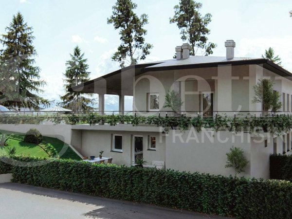 appartamento in vendita a Loiano