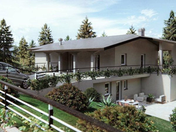 appartamento in vendita a Loiano