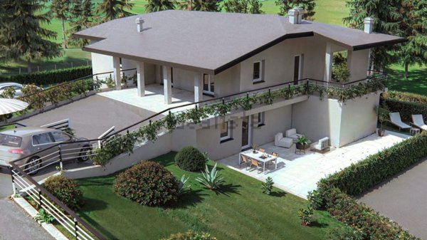 appartamento in vendita a Loiano in zona Barbarolo