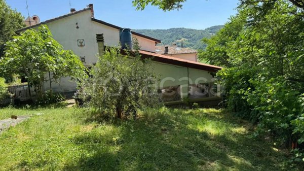 appartamento in vendita a Loiano in zona Roncastaldo