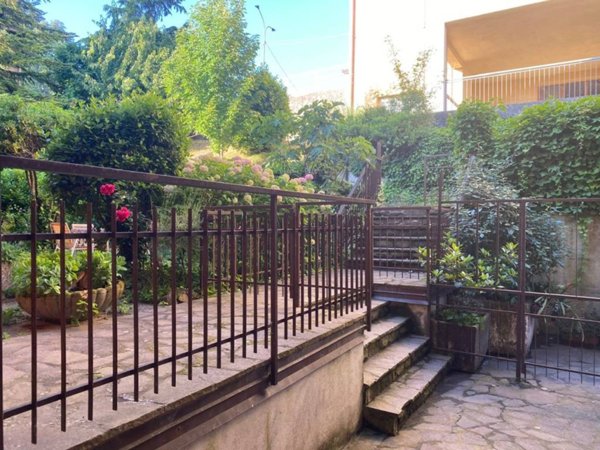 appartamento in vendita a Loiano