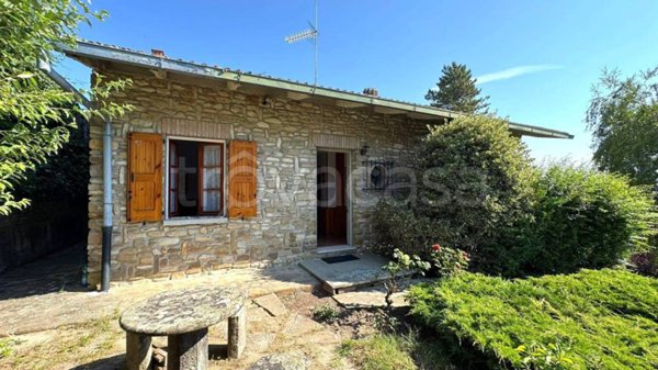 casa indipendente in vendita a Loiano