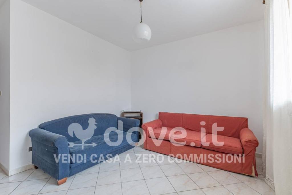 appartamento in vendita a Loiano