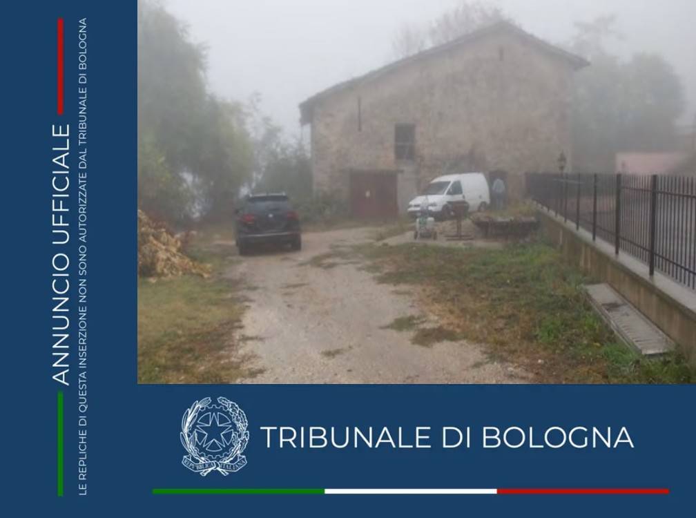 casale in vendita a Loiano