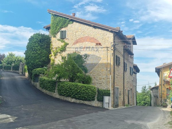 appartamento in vendita a Loiano