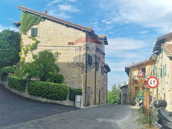 appartamento in vendita a Loiano