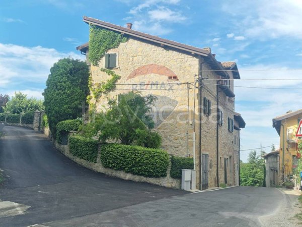 appartamento in vendita a Loiano