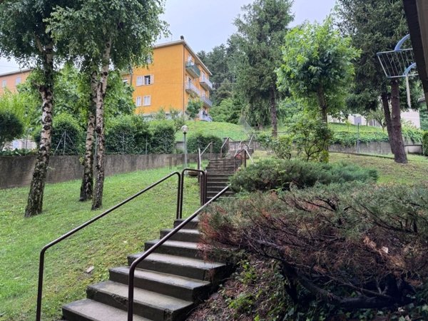 appartamento in vendita a Loiano