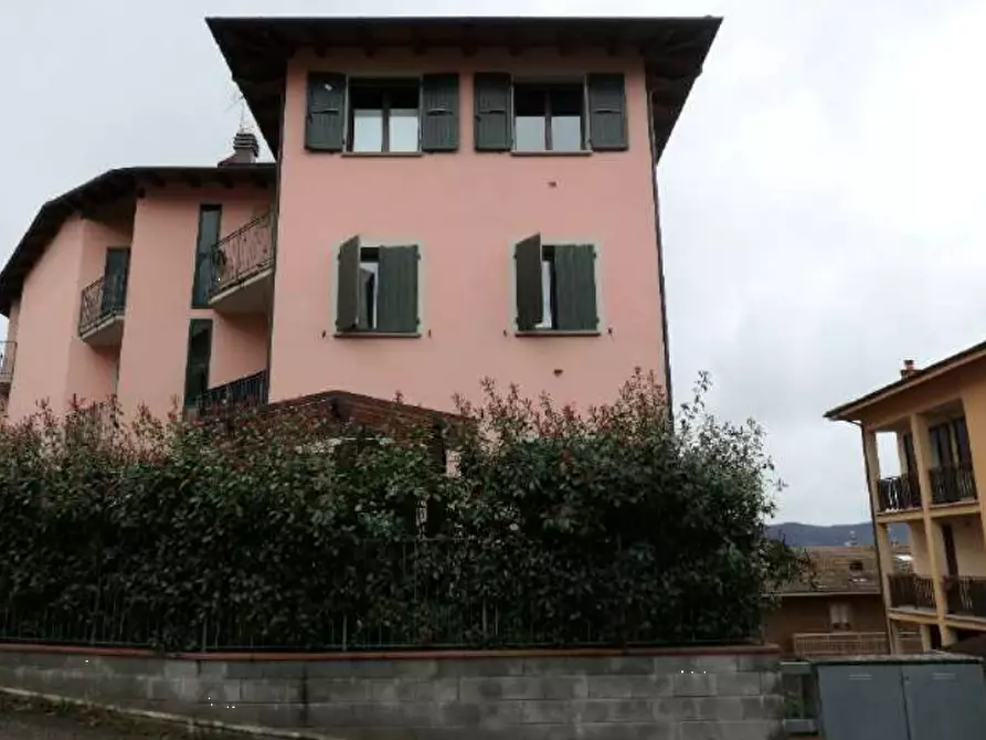 appartamento in vendita a Loiano