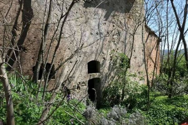 casa indipendente in vendita a Loiano