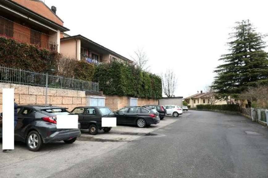 appartamento in vendita a Loiano