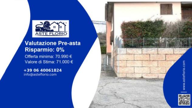 appartamento in vendita a Loiano