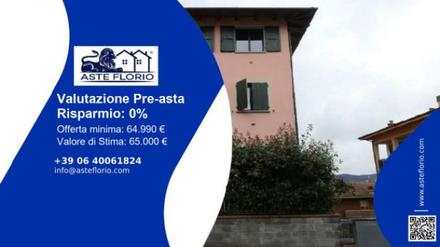 appartamento in vendita a Loiano
