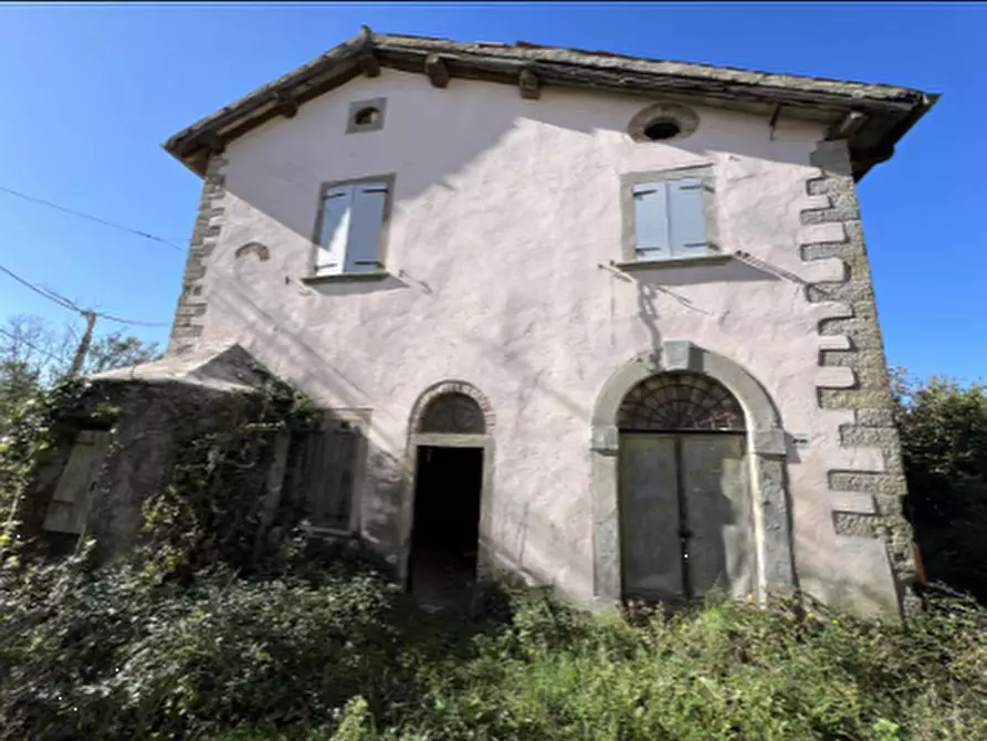 casa indipendente in vendita a Loiano in zona Scanello