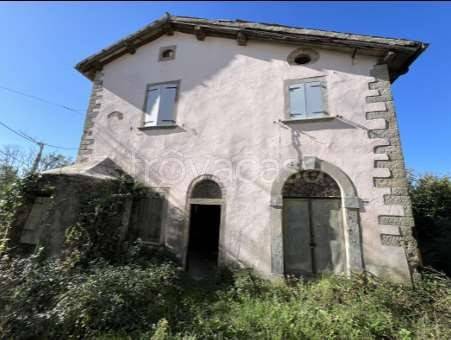 casa indipendente in vendita a Loiano in zona Scanello