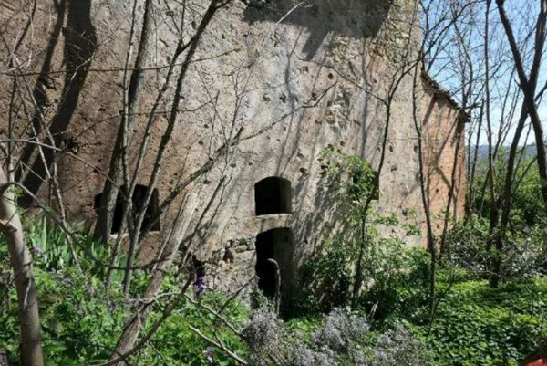 casa indipendente in vendita a Loiano in zona Barbarolo