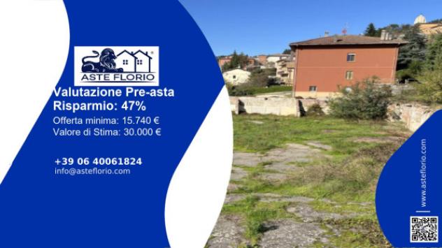 terreno agricolo in vendita a Loiano
