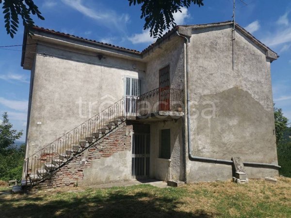 casa indipendente in vendita a Loiano in zona Sabbioni
