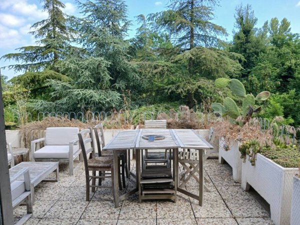 appartamento in vendita a Loiano