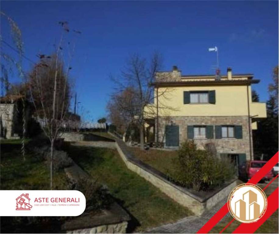 casa indipendente in vendita a Loiano in zona Sabbioni
