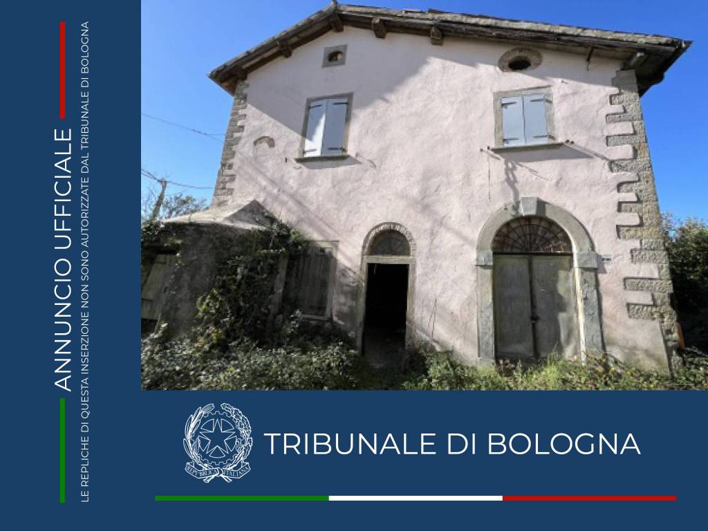 terreno edificabile in vendita a Loiano in zona Scanello