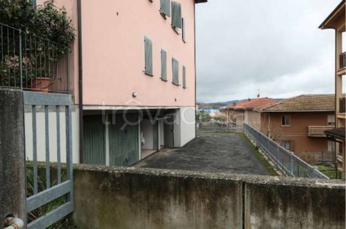 appartamento in vendita a Loiano