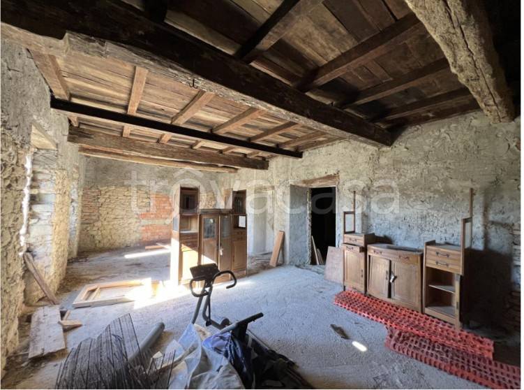 appartamento in vendita a Loiano in zona Scanello